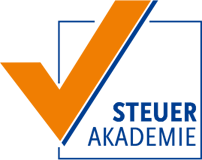 Logo Steuerakademie Hessen